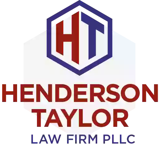 Henderson Taylor Law Firm