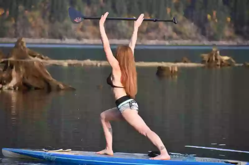 Northwest SUP and Fitness