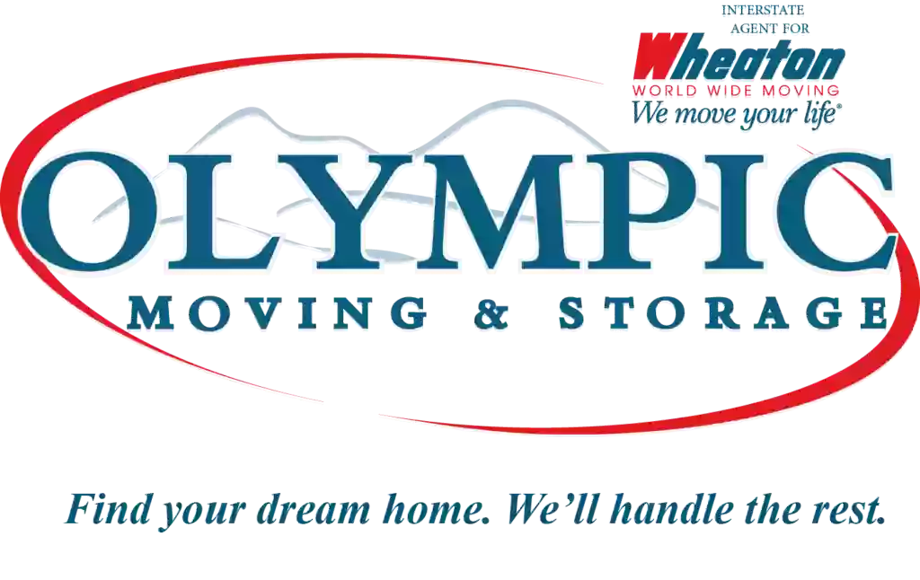 Olympic Moving and Storage - Lakewood Moving Company