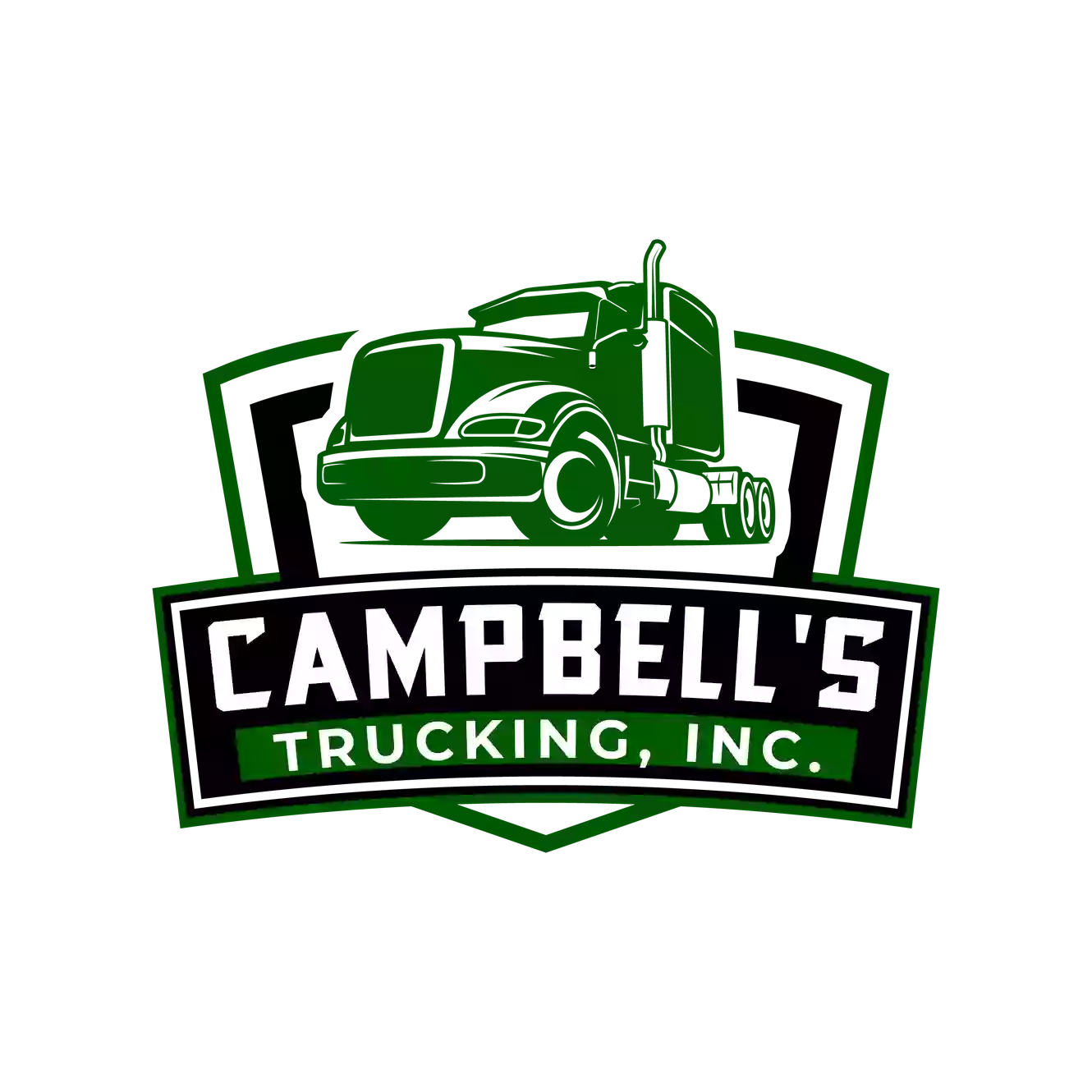 Campbell's Trucking, Inc.