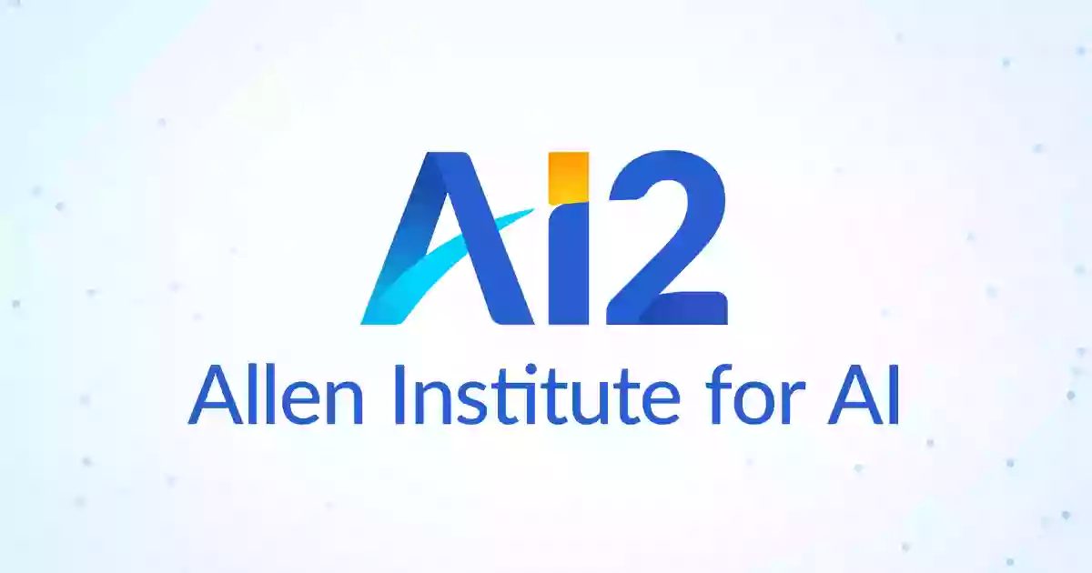 Allen Institute for Artificial Intelligence (AI2)