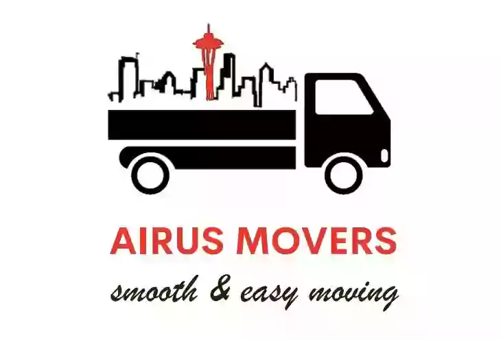 Airus Movers LLC