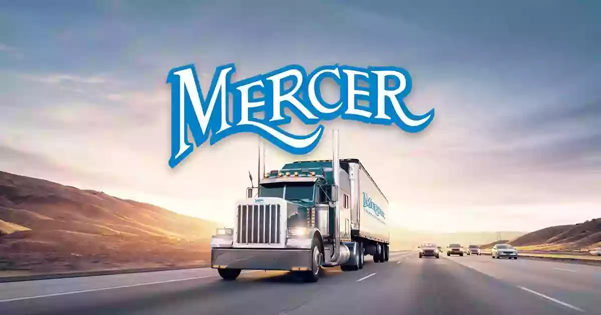 Mercer Transportation Co Inc