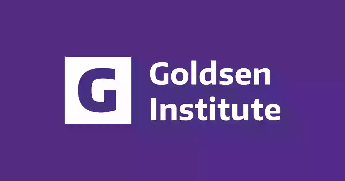 The Goldsen Institute