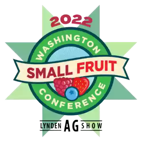 WA Small Fruit Conference & Ag Show