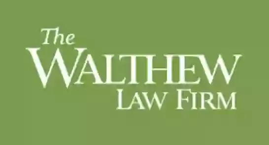 The Walthew Law Firm