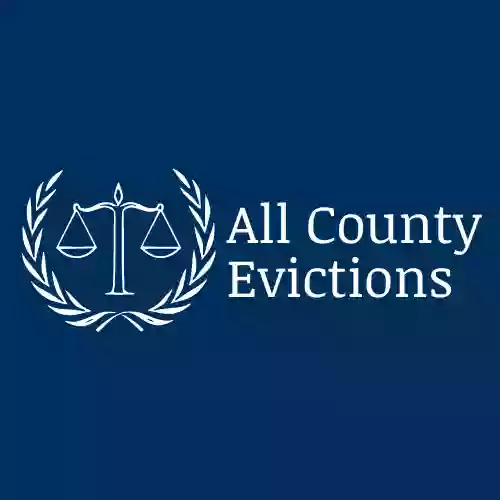 All County Evictions