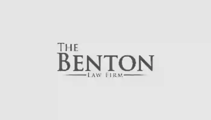 The Benton Law Firm