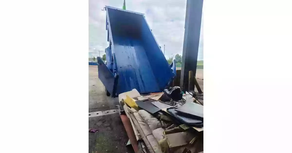 Affordable dump trailers and hauling