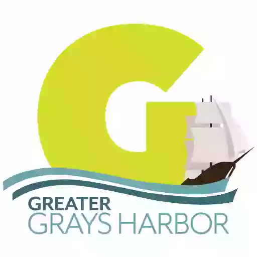 Greater Grays Harbor, Inc.