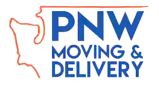 PNW Moving and Delivery