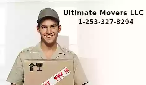 Ultimate Movers, LLC