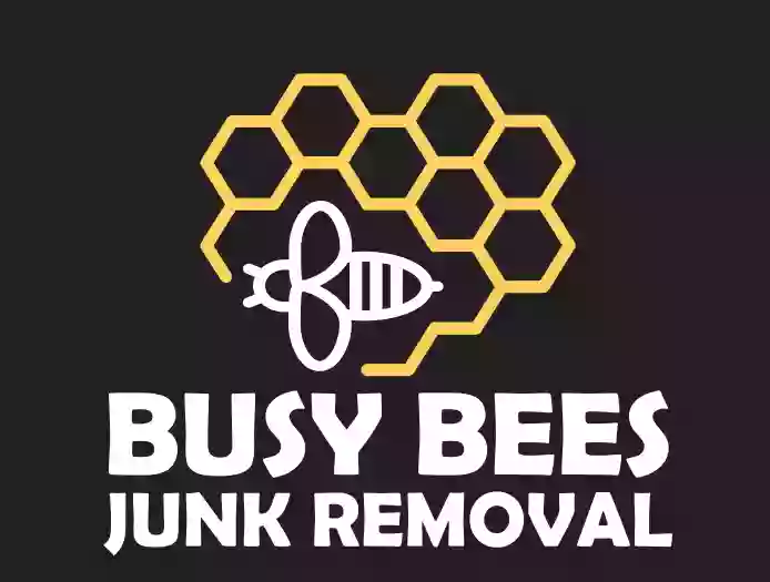 Busy Bees Junk Removal