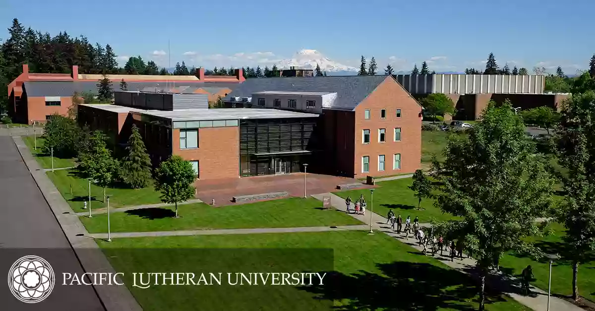 Pacific Lutheran University Concierge Desk