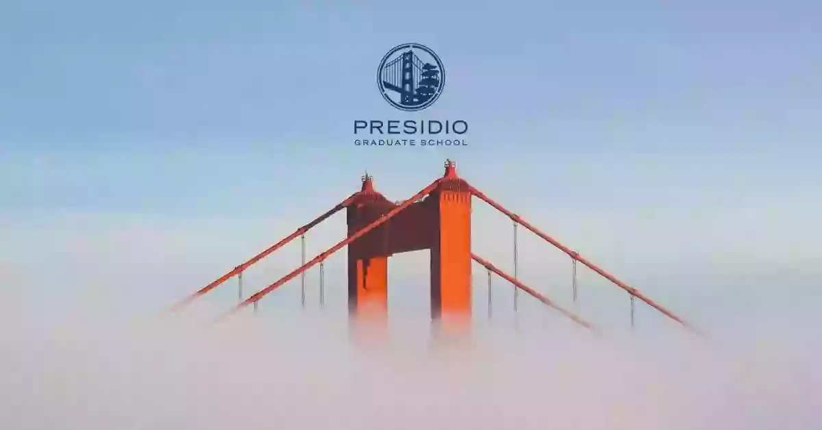 Presidio Graduate School