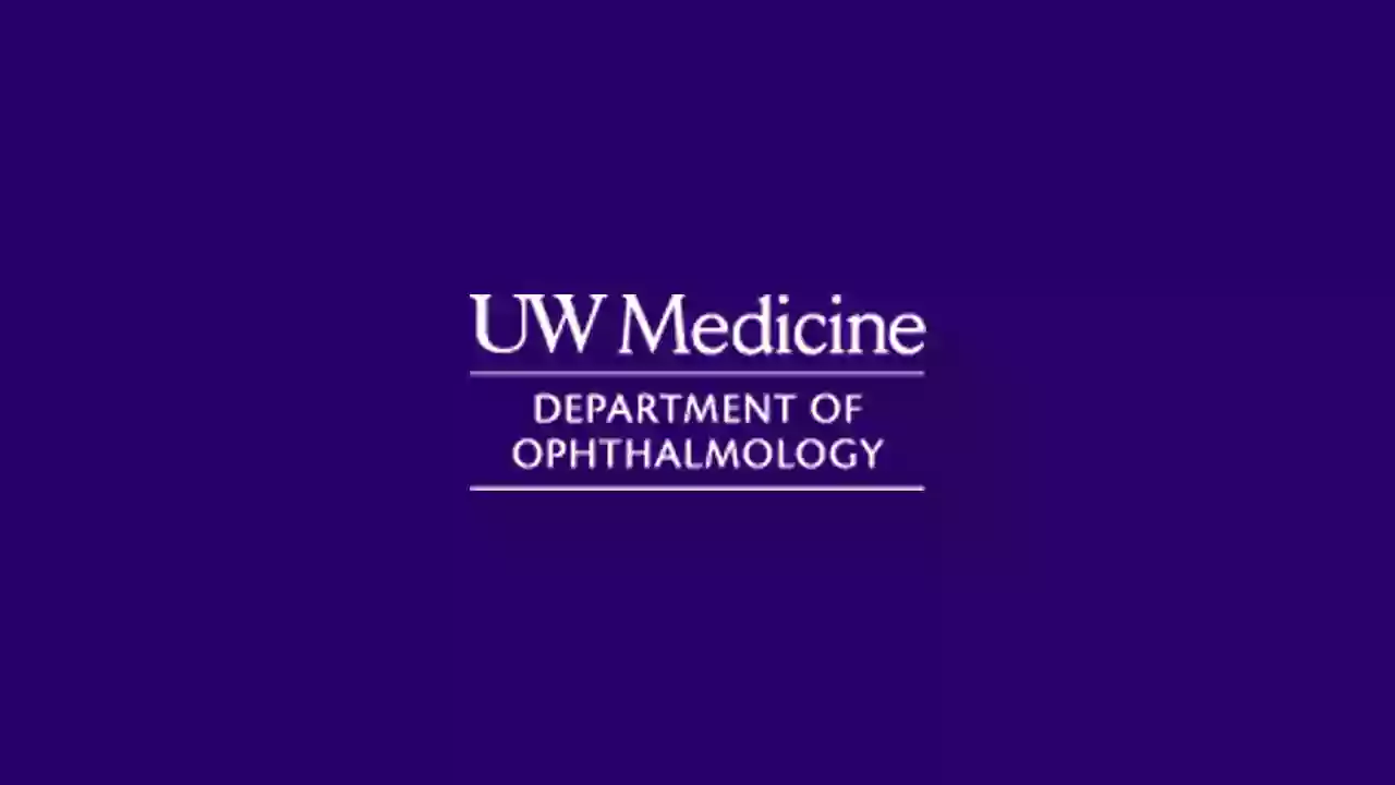 University of Washington Ophthalmology
