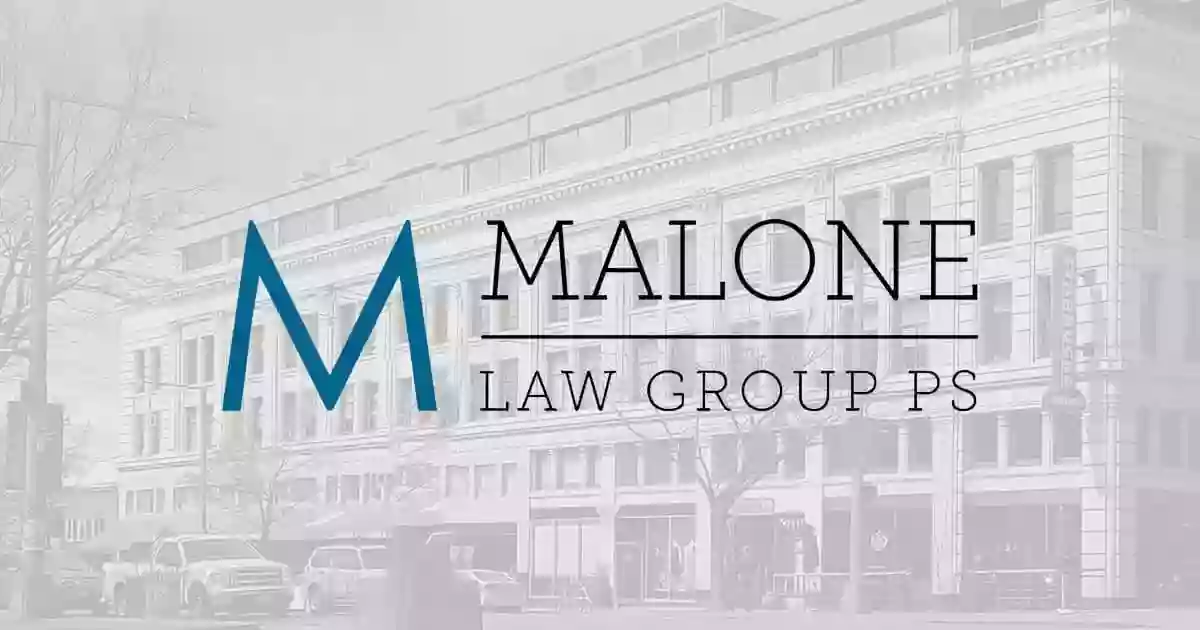 Malone Law Group P.S.