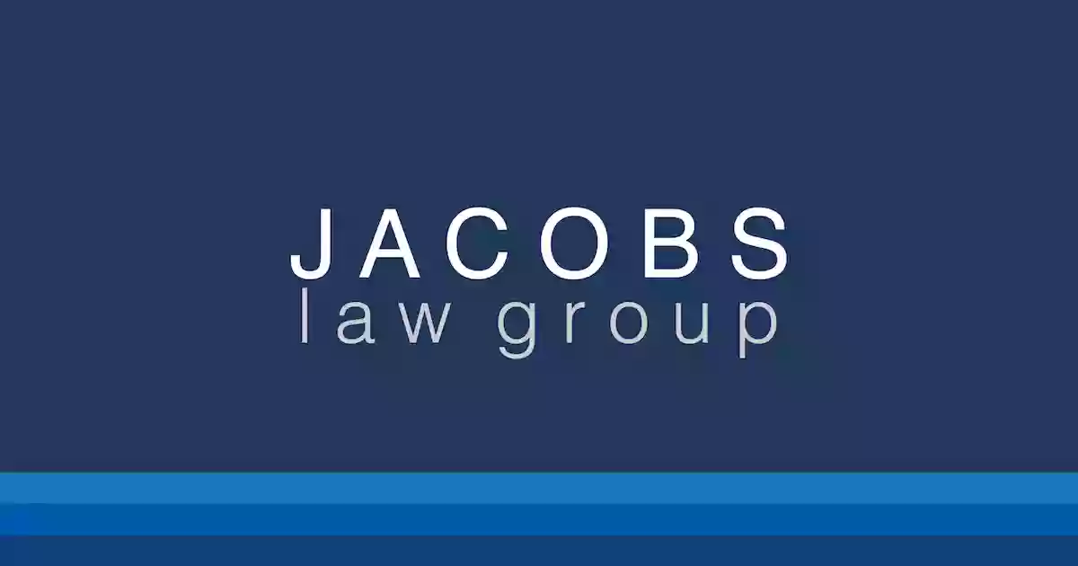 Jacobs Law Group