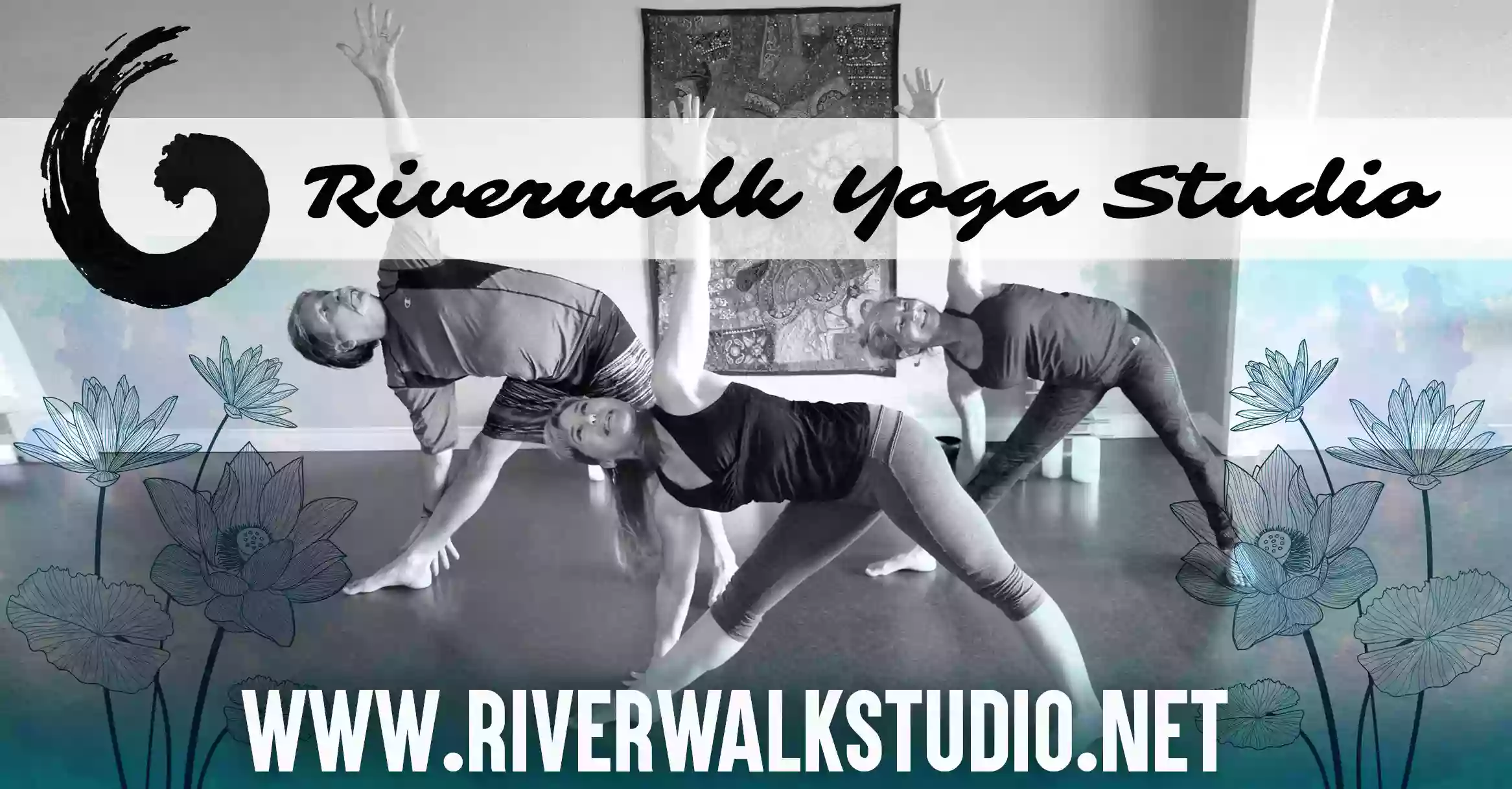 Riverwalk Yoga Studio