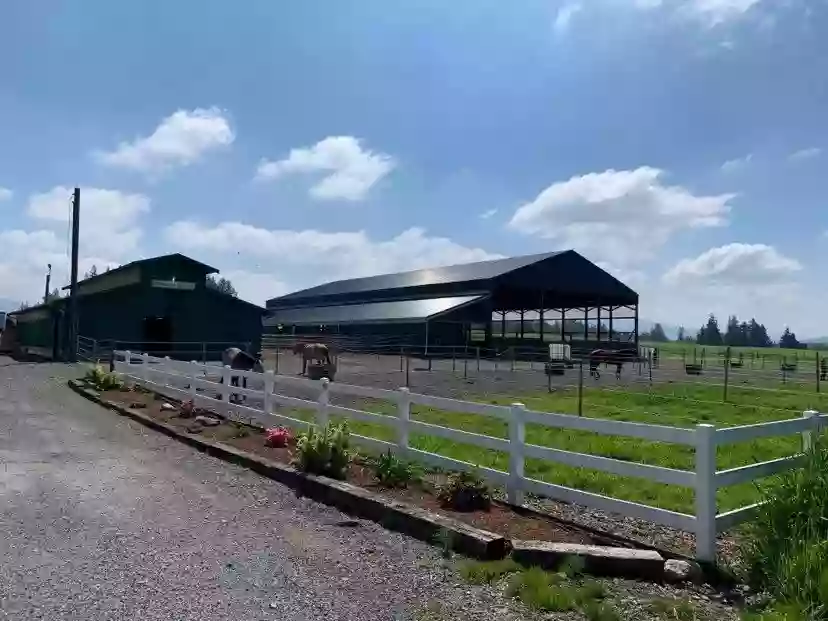 Whatcom Stables