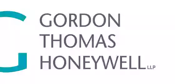 Gordon Thomas Honeywell LLP