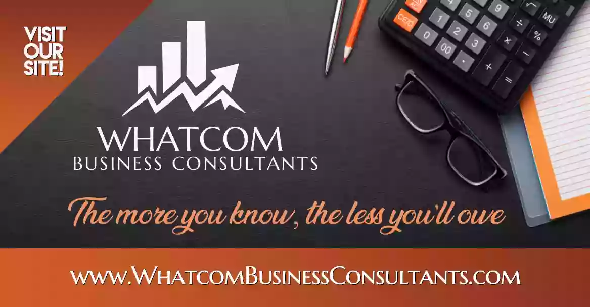 Whatcom Business Consultants