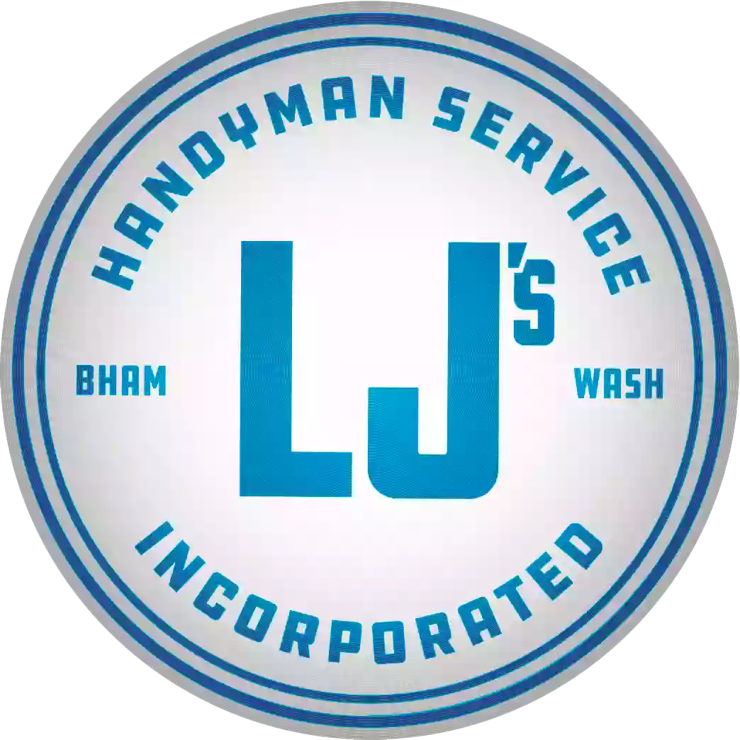 LJ's Handyman Service Inc.
