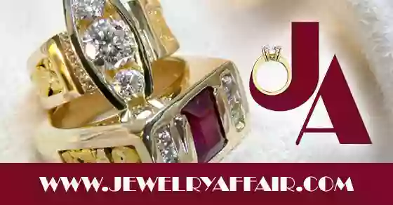 Jewelry Affair LLC