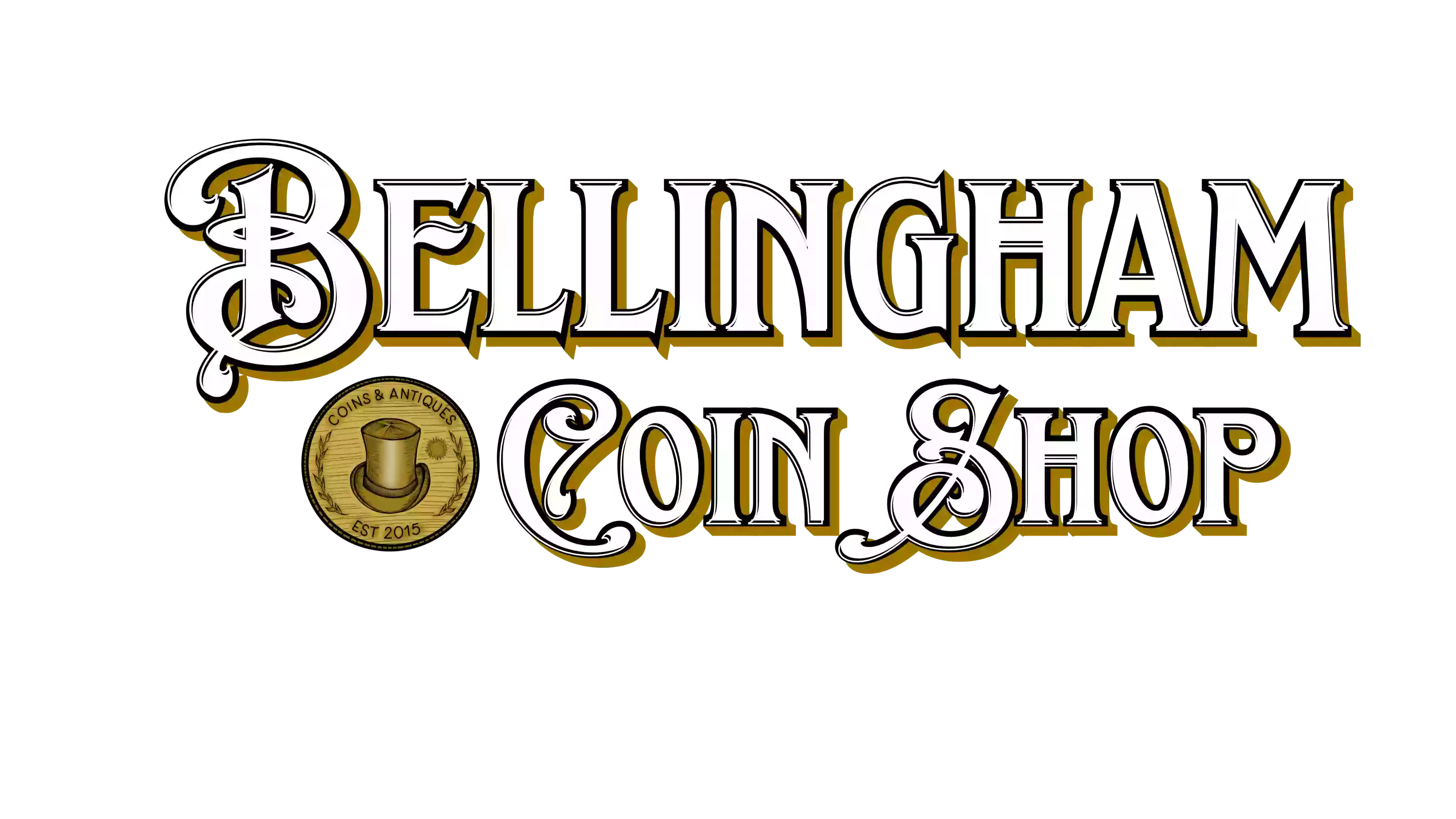 Bellingham Coin Shop