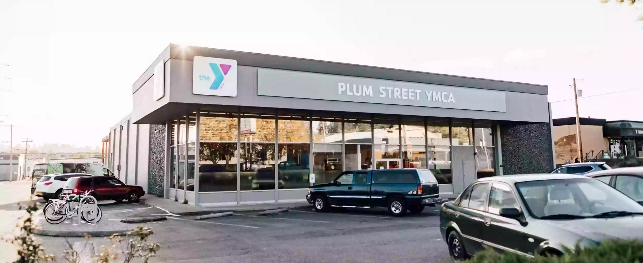 Plum Street YMCA