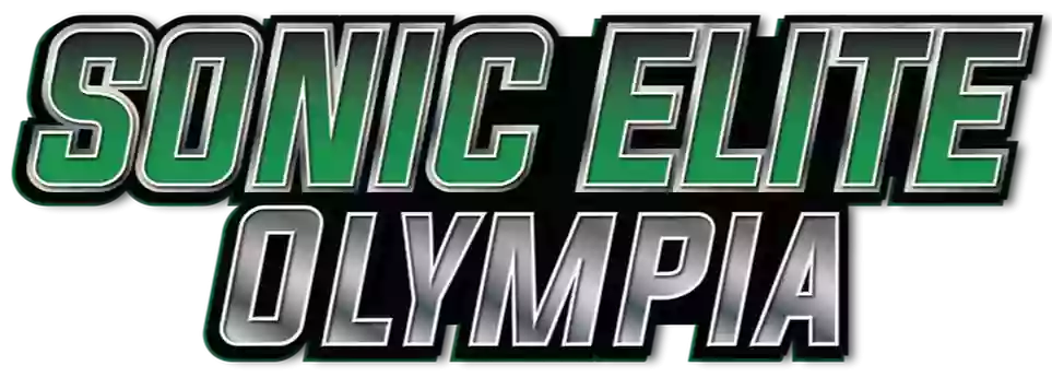 Sonic Elite Olympia