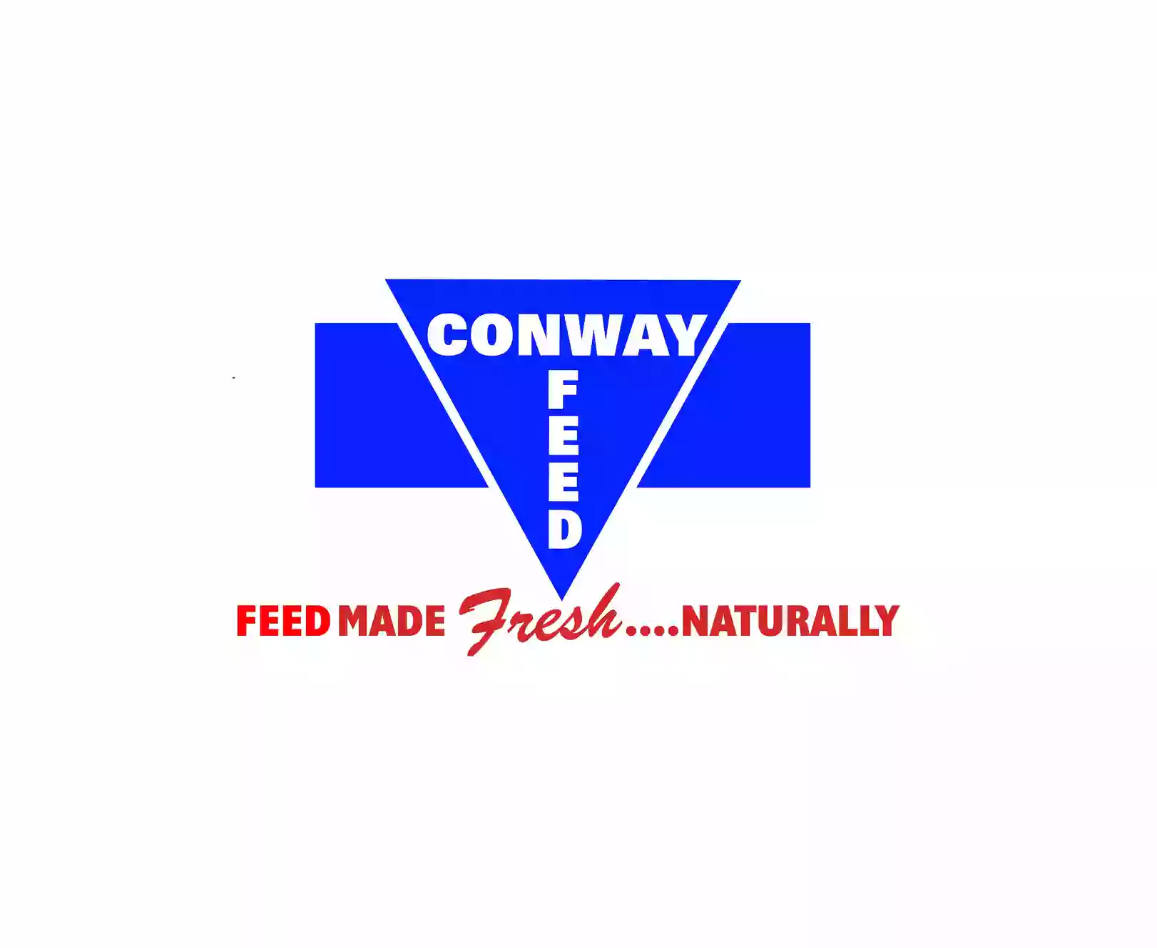 Conway Feed Inc