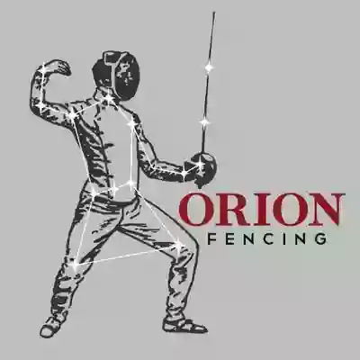 Orion Fencing