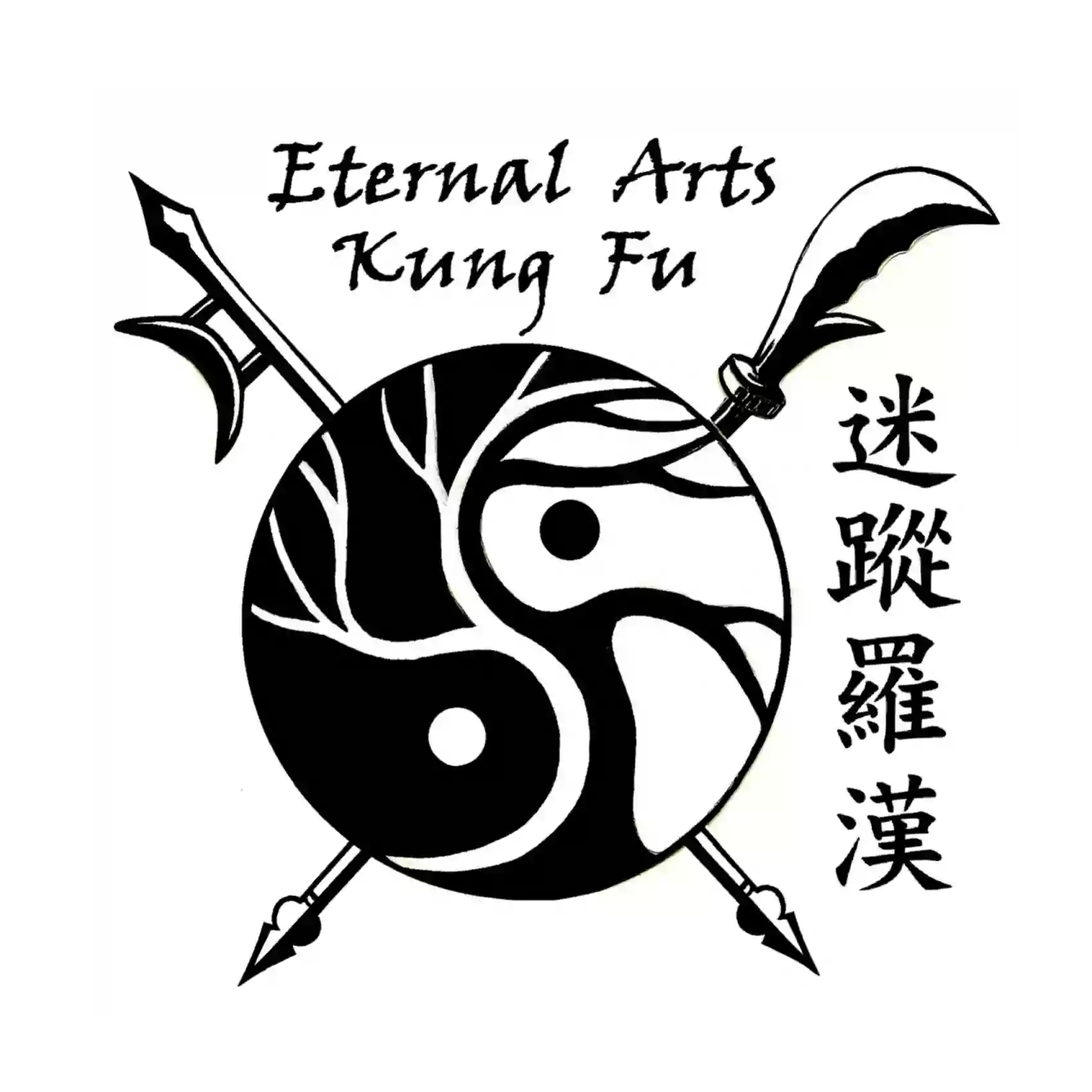 Eternal Arts Kung Fu