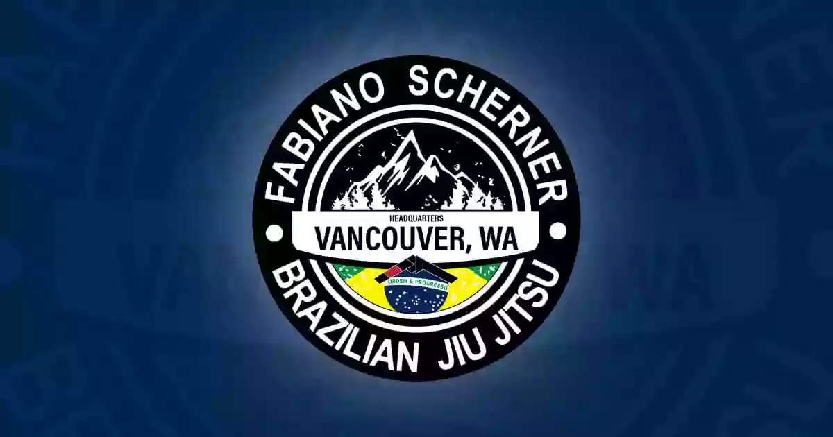 Fabiano Scherner Brazilian Jiu Jitsu HQ