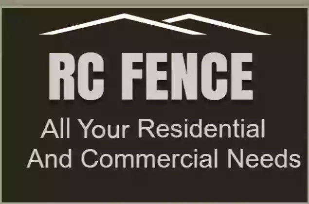 RC Fence Construction Inc.