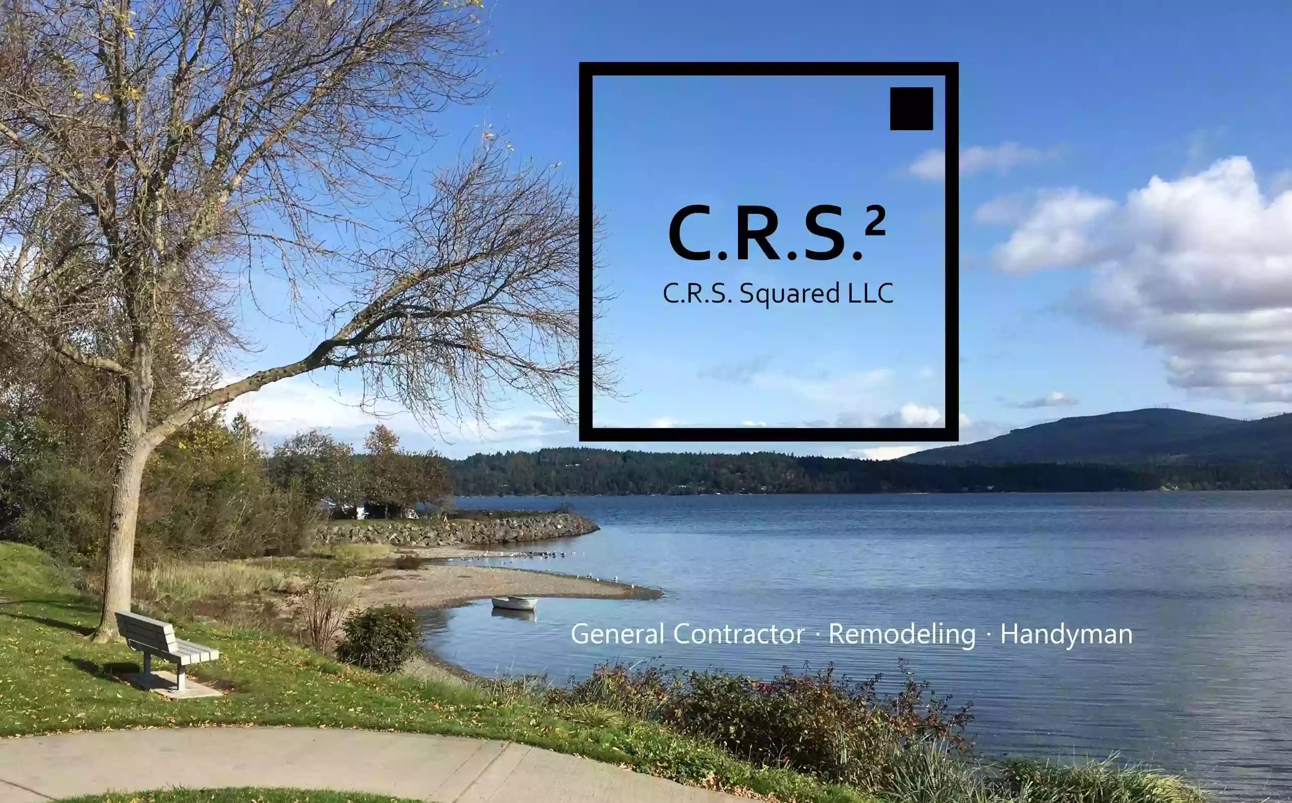 C R S Squared LLC