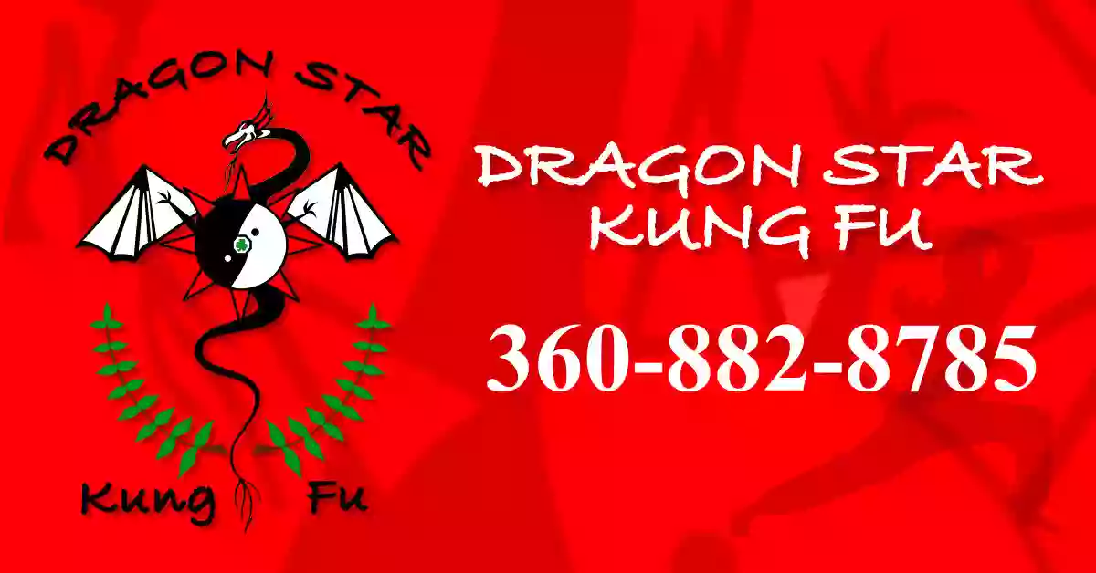 Dragon Star Kung Fu