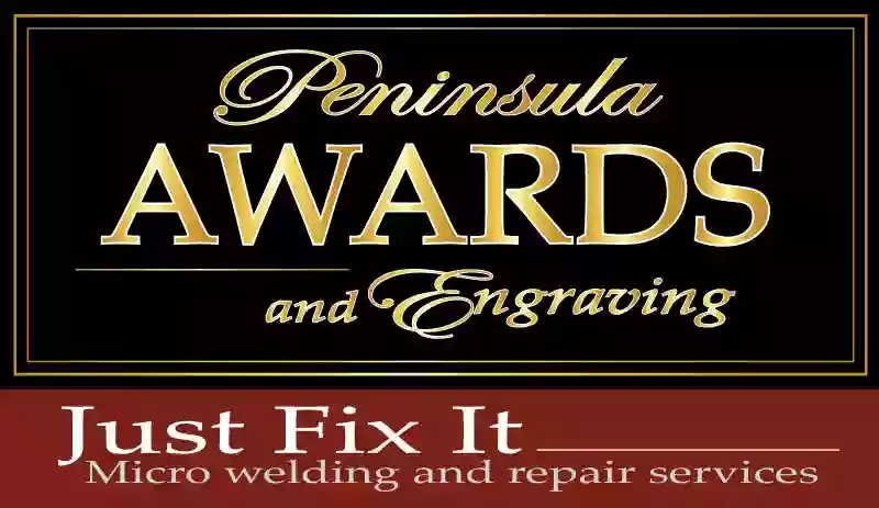 Peninsula Awards & Trophies