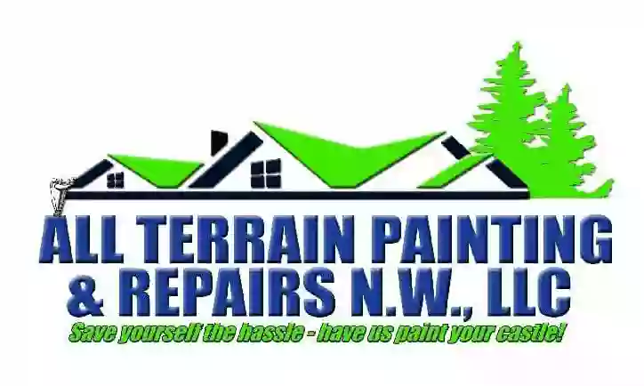 All Terrain Painting & Repairs NW