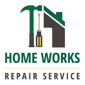 Home Works Repair Service