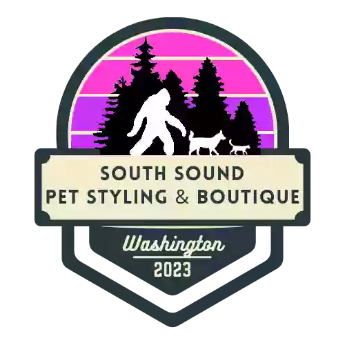 South Sound Pet Styling & Boutique