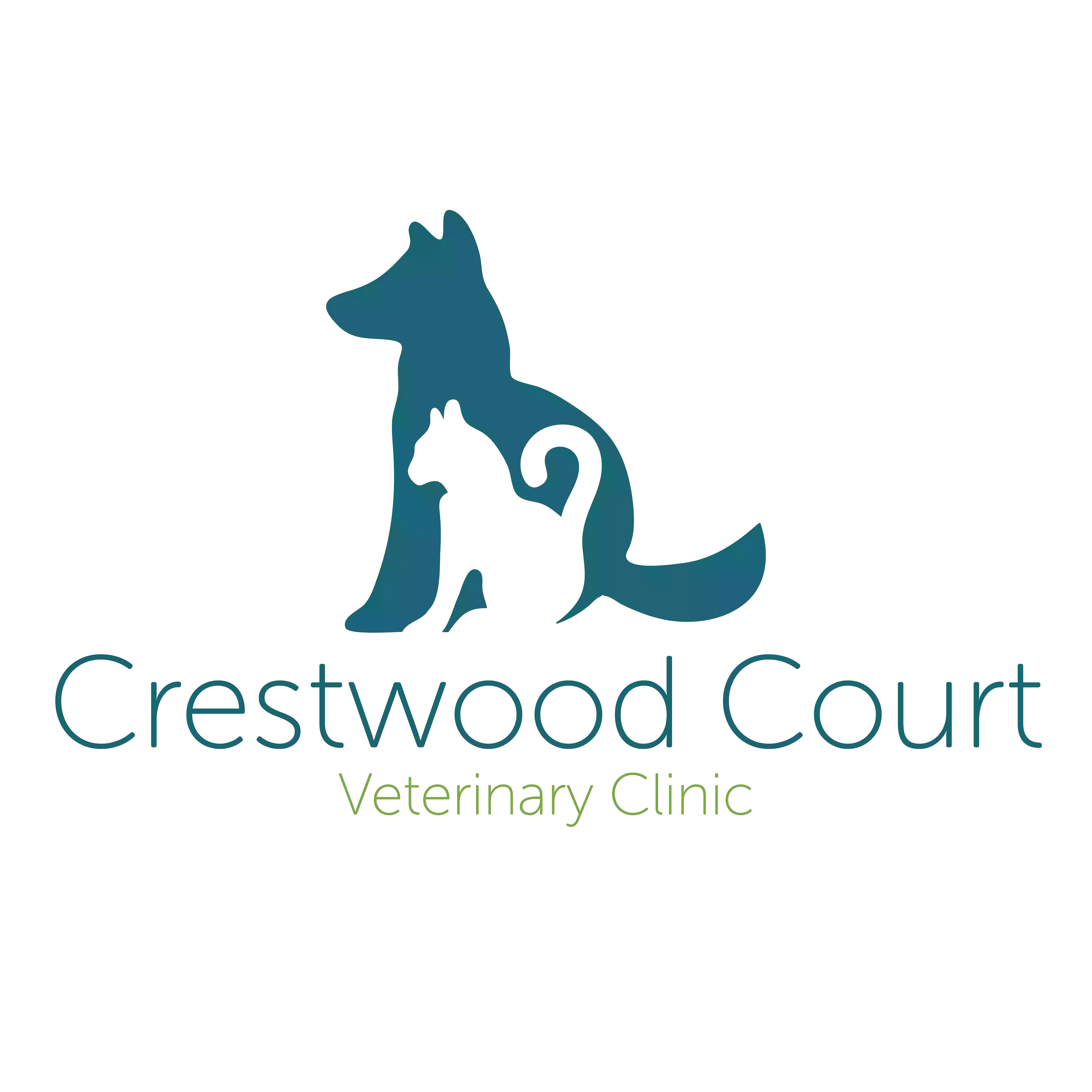 Crestwood Court Veterinary Clinic