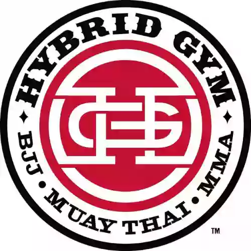 Hybrid Gym & Training Center