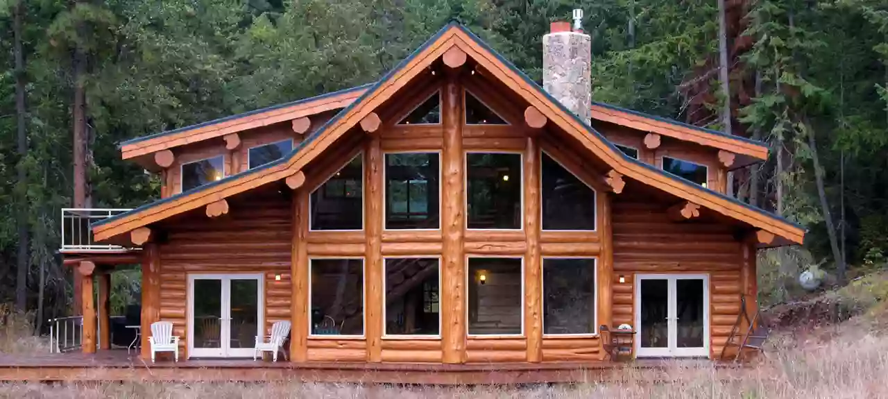 Cascade Country Cabins