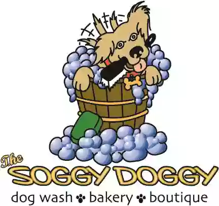 The Soggy Doggy UP