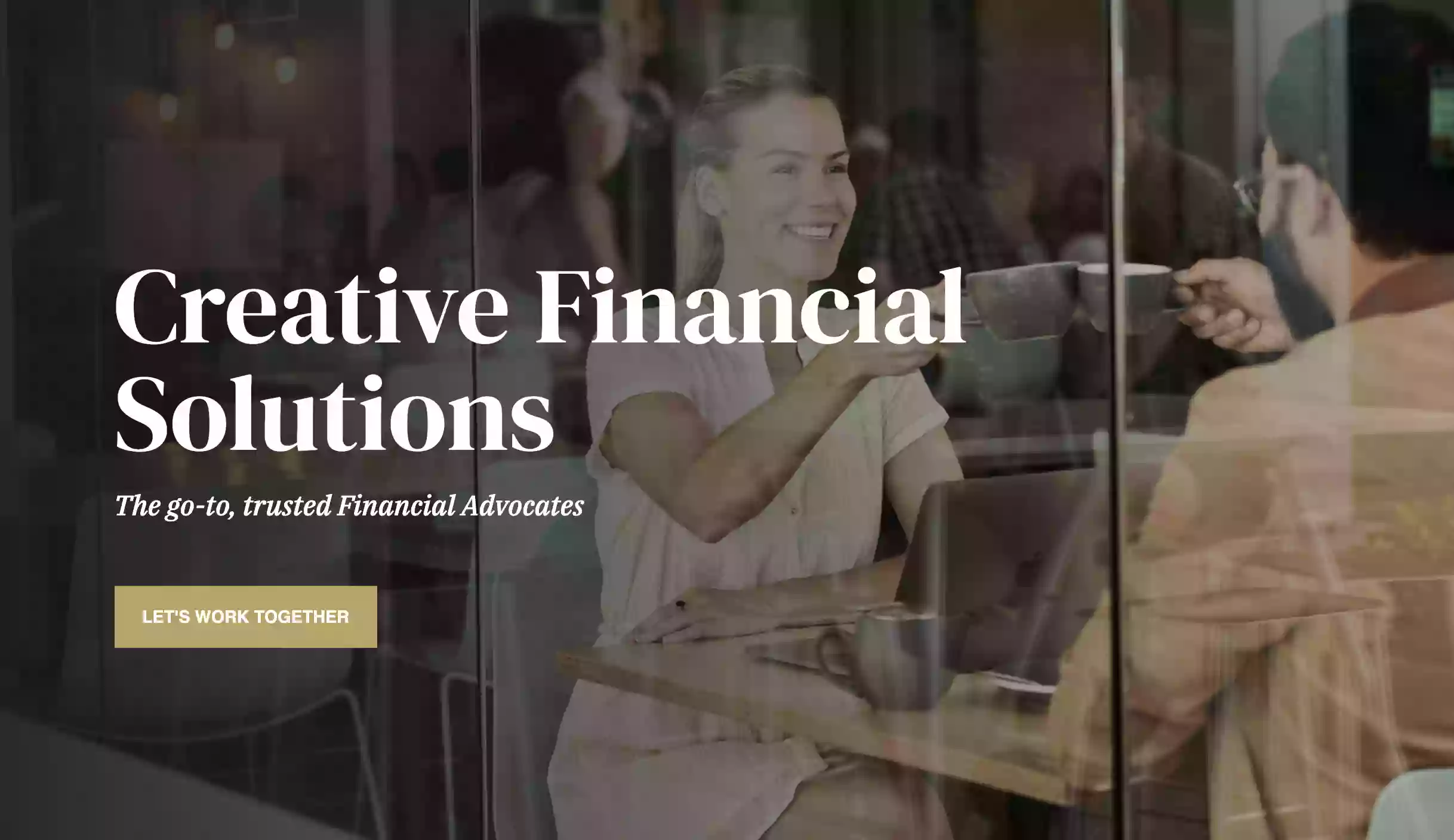 NW Premier - Creative Financial Solutions
