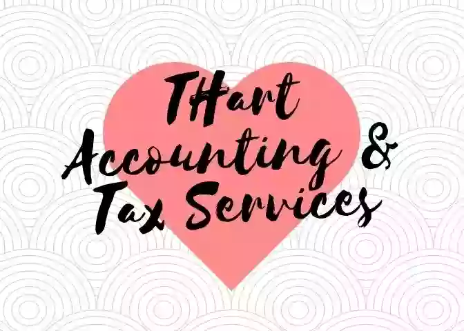 T Hart Accounting & Tax Services