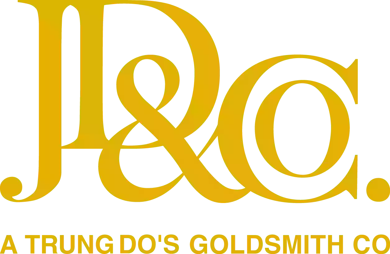 JD&Co.Jewelers A Trung Do's Goldsmith Services, Inc