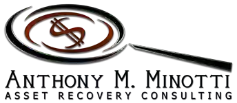 Anthony M. Minotti Asset Recovery